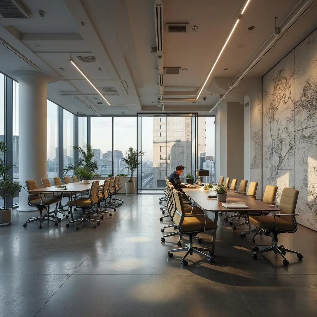 Oficinas FinanzAr