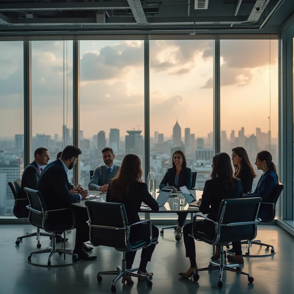 Equipo de FinanzAr