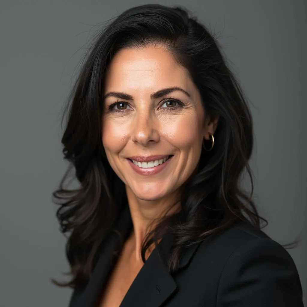 Laura Vega
