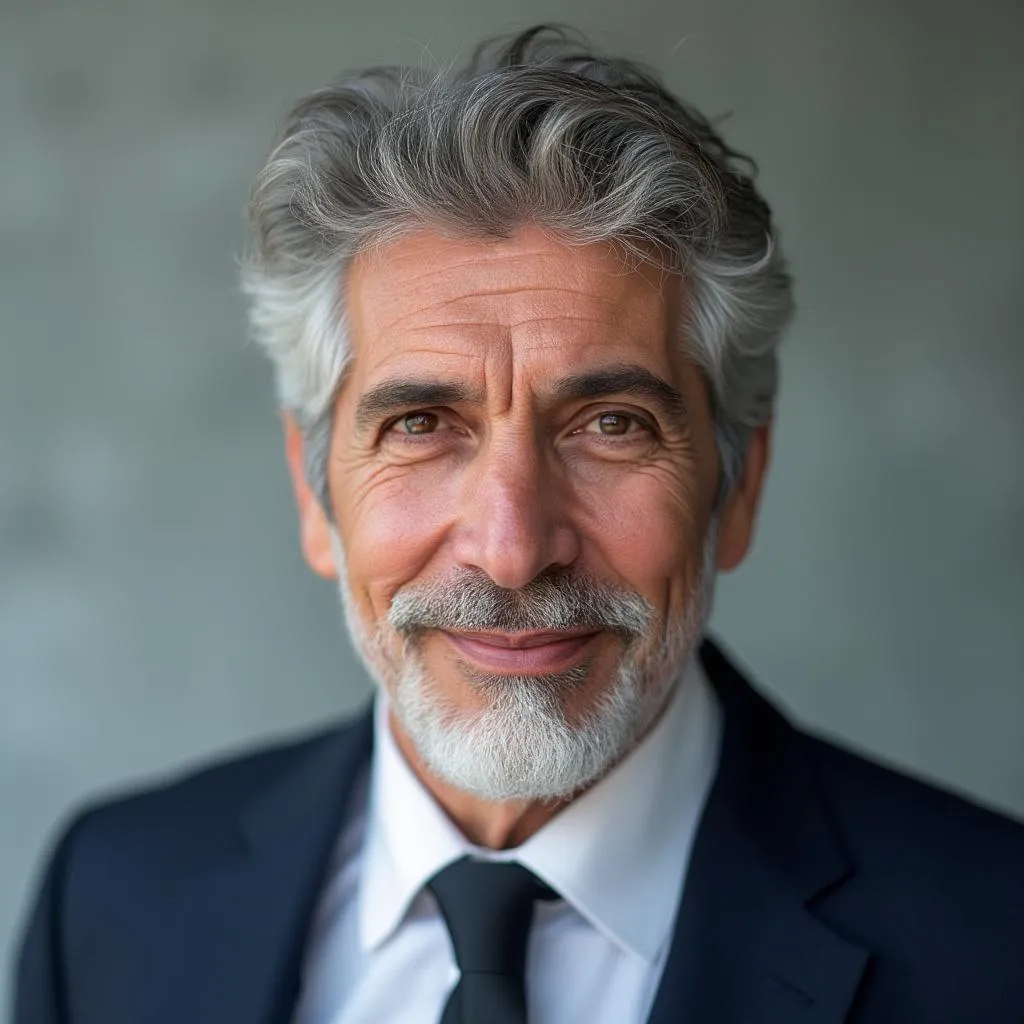 Ricardo Fernández